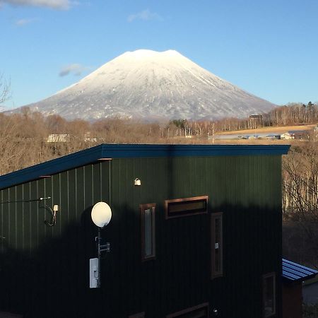 Вилла Niseko Nikuyadoya Экстерьер фото