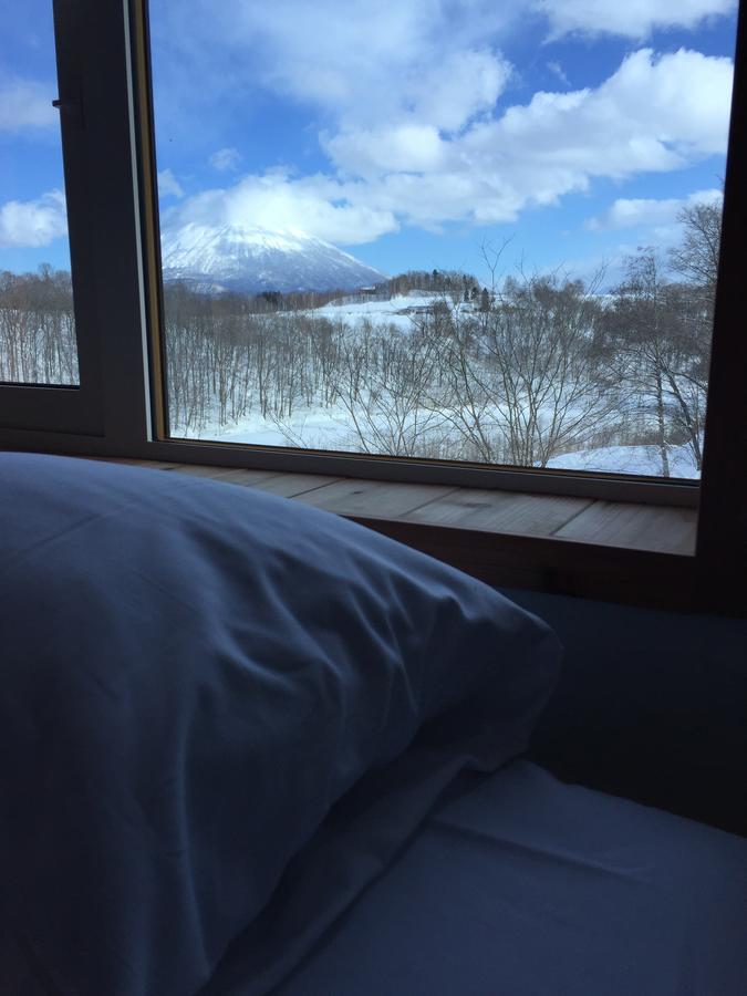 Вилла Niseko Nikuyadoya Экстерьер фото