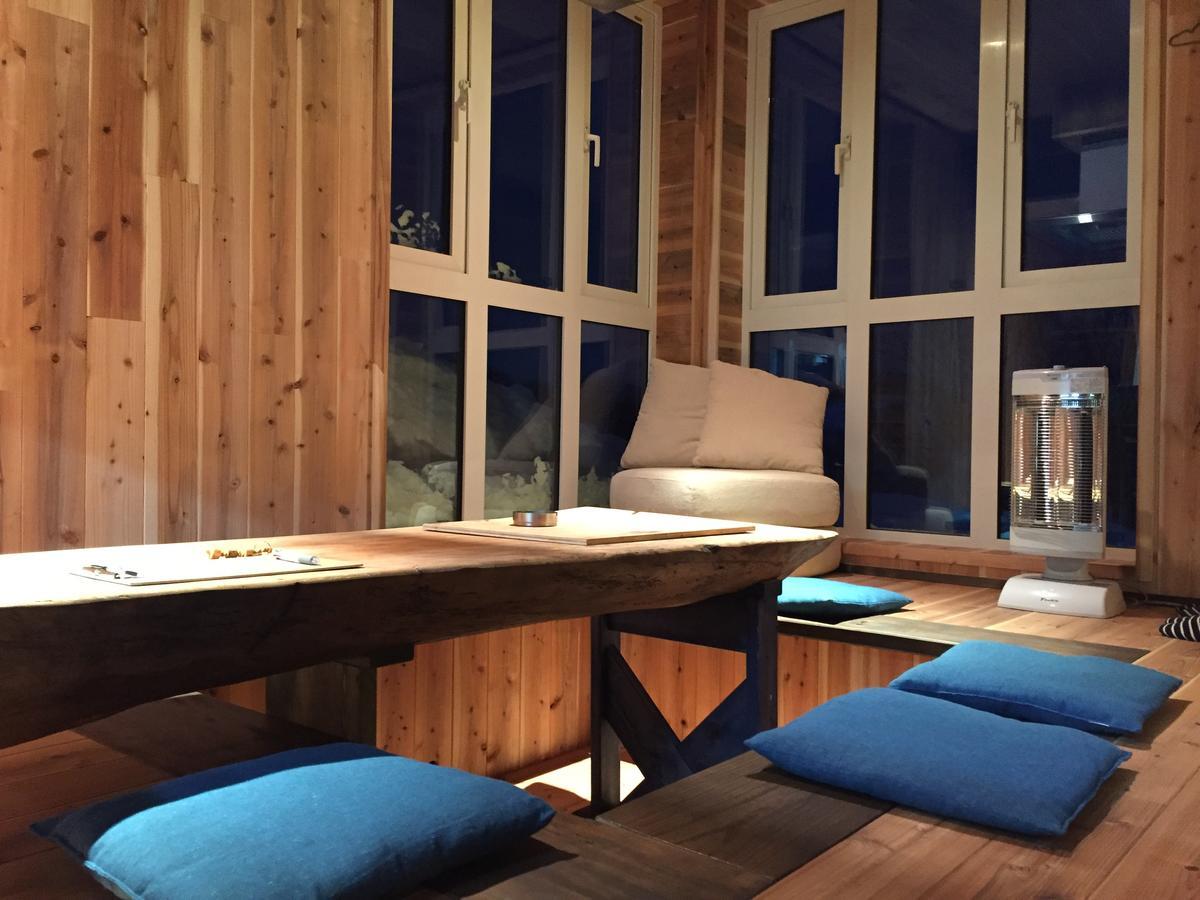 Вилла Niseko Nikuyadoya Экстерьер фото
